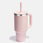 32 oz All Around™ Travel Tumbler  כוס שתייה עם קש